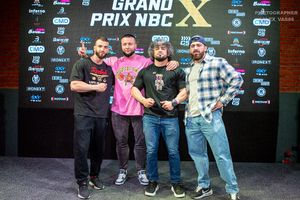 Регистрация NBC X 18.05.24 (Фотограф Александр Васильев)